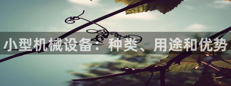 九游会官网在线