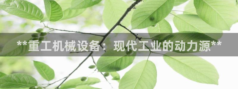 九游会集团官网